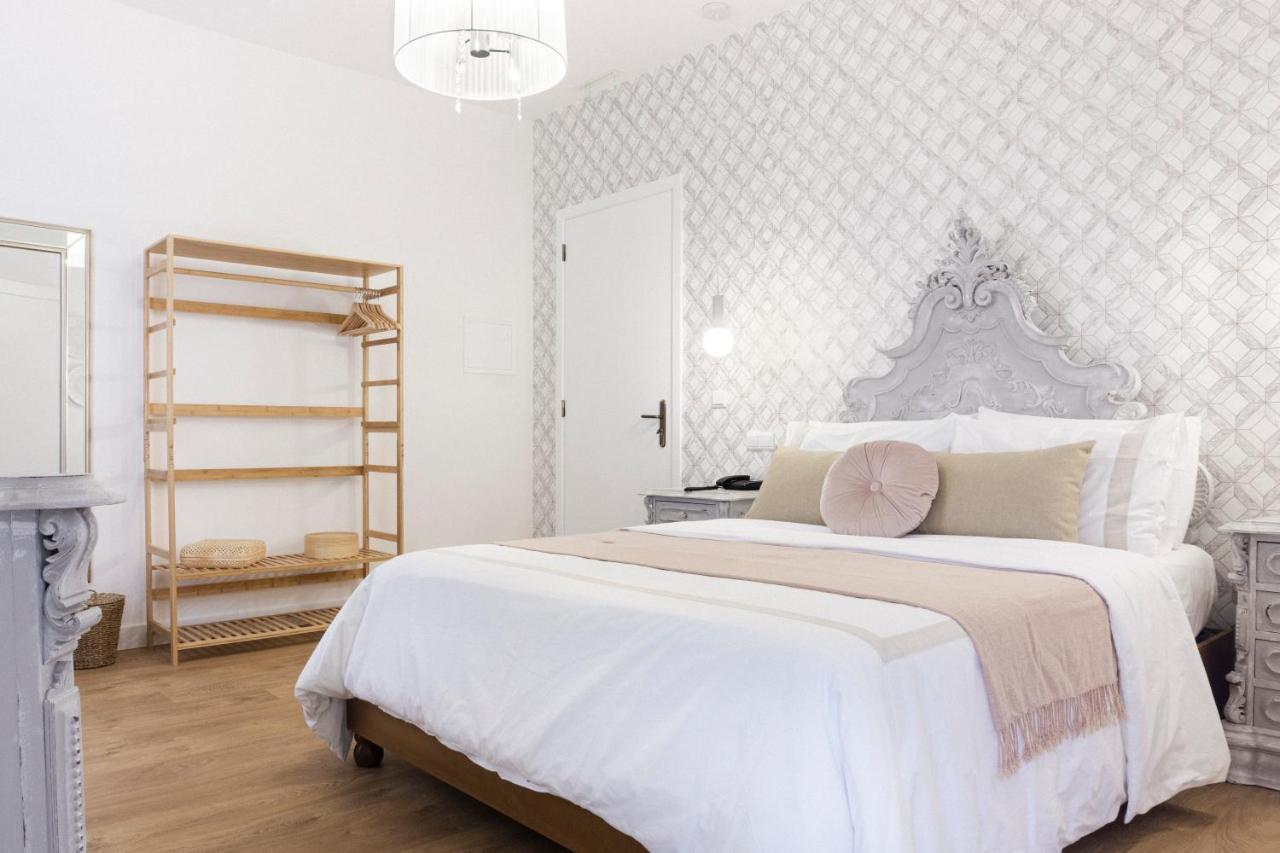 Hotel Lugar Do Ourives Boutique Febres