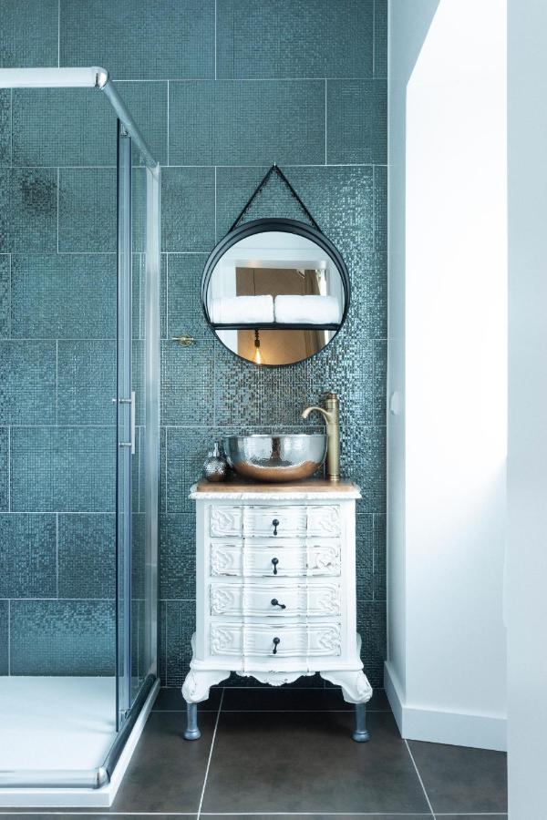 Lugar Do Ourives Boutique Hotel Febres