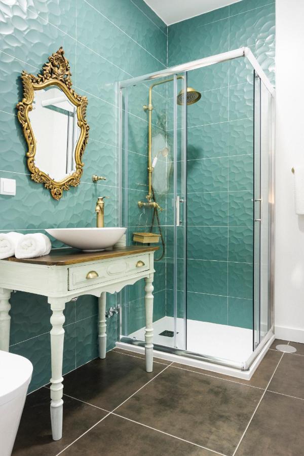 Lugar Do Ourives Boutique Hotel 5*