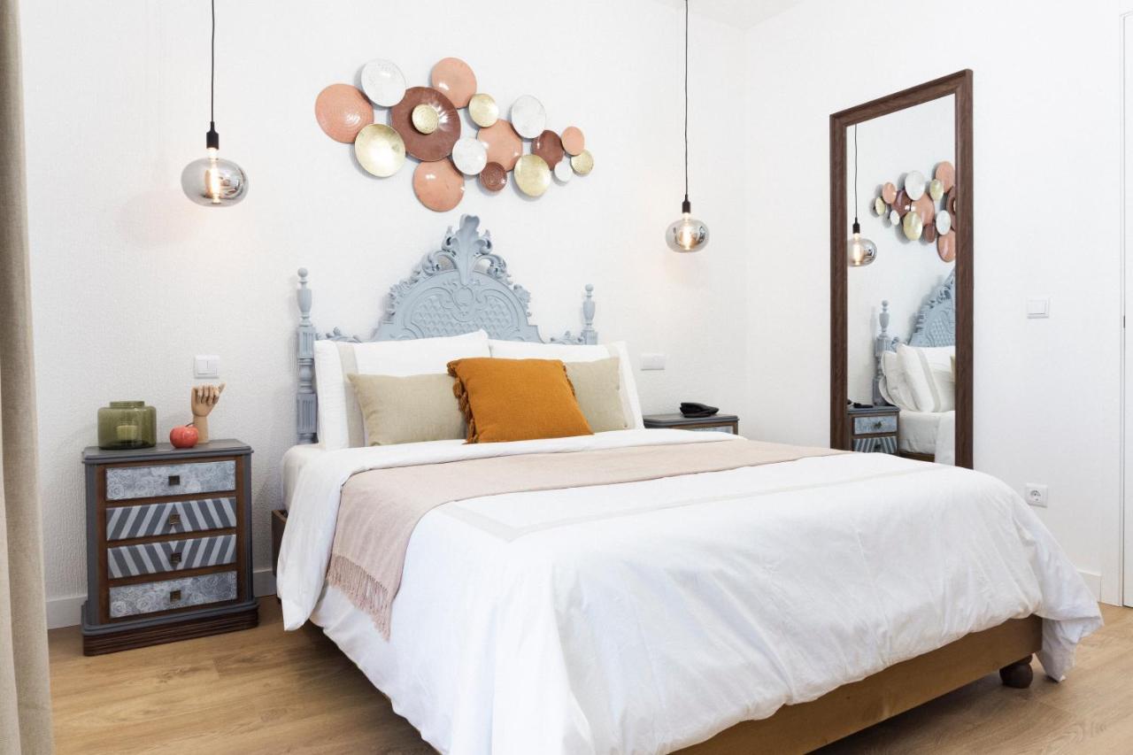 Lugar Do Ourives Boutique Hotel 5*
