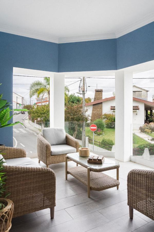 Lugar Do Ourives Boutique Hotel Febres