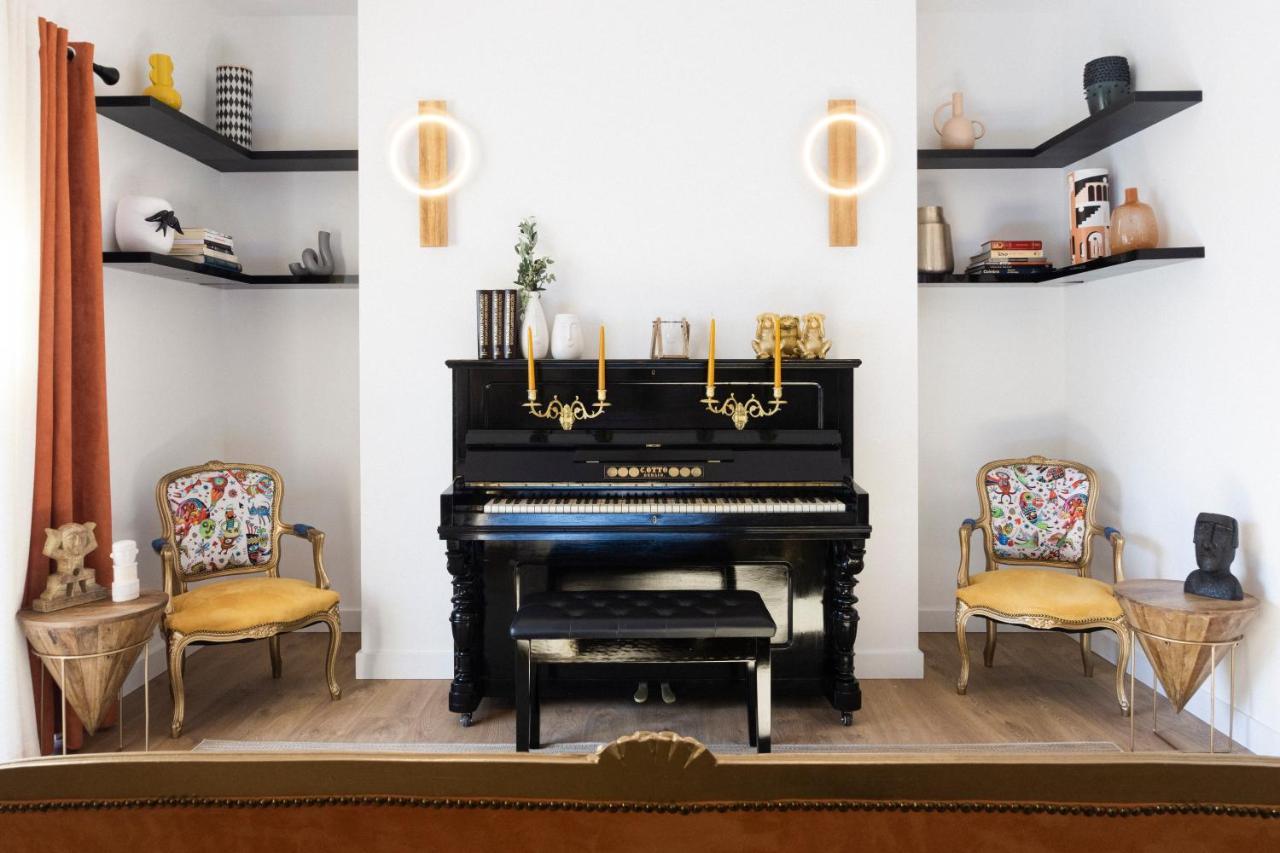 Lugar Do Ourives Boutique 5* Febres