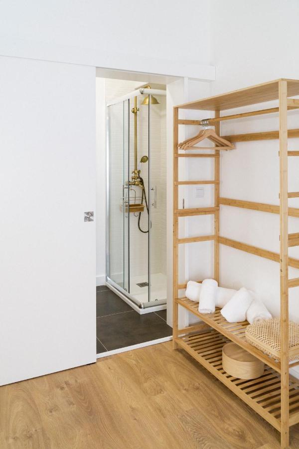 Hotel Lugar Do Ourives Boutique Febres