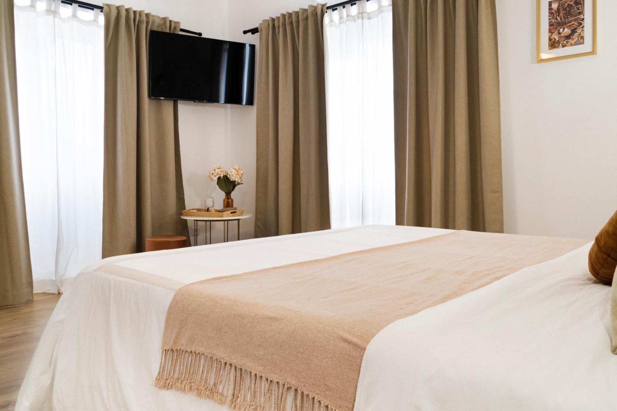 Hotel Lugar Do Ourives Boutique Febres